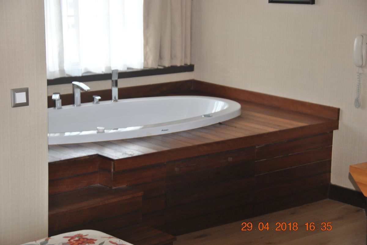 imagini hotel LIMAK LARA